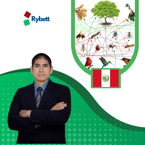 Modelos Matemáticos de Interacciones Ecológicas con r
