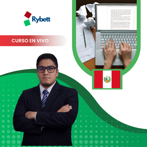 Redacción y publicación de artículos científicos de revisión sistemática