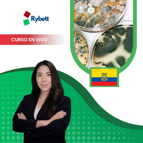 Ecología Molecular Microbiana