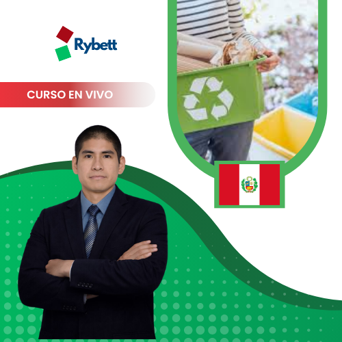 Análisis de Datos Aplicado a la Gestión de Residuos Sólidos